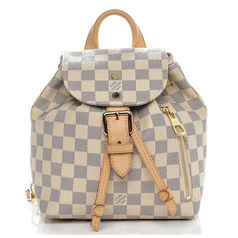 louis vuitton sperone backpack|azur sperone bb backpack.